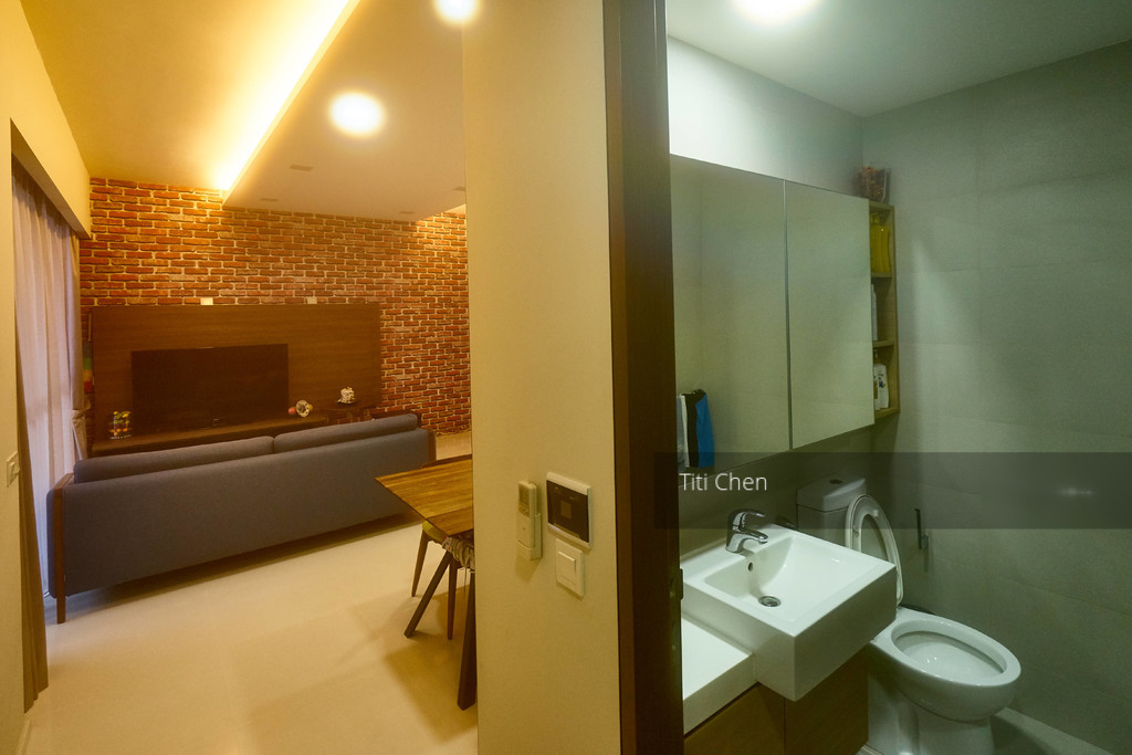Foresque Residences (D23), Condominium #195886842